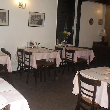 Balmoral Guest House Blackpool Luaran gambar