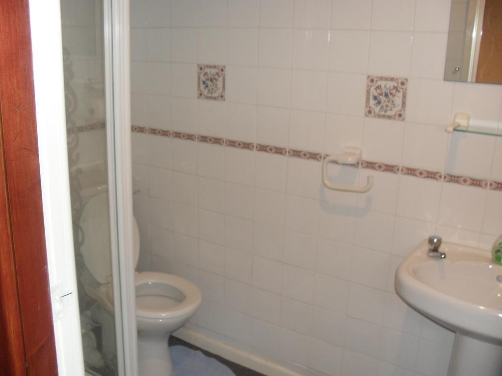 Balmoral Guest House Blackpool Bilik gambar