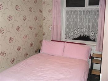 Balmoral Guest House Blackpool Luaran gambar