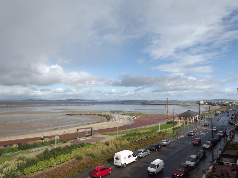 Balmoral Guest House Blackpool Luaran gambar