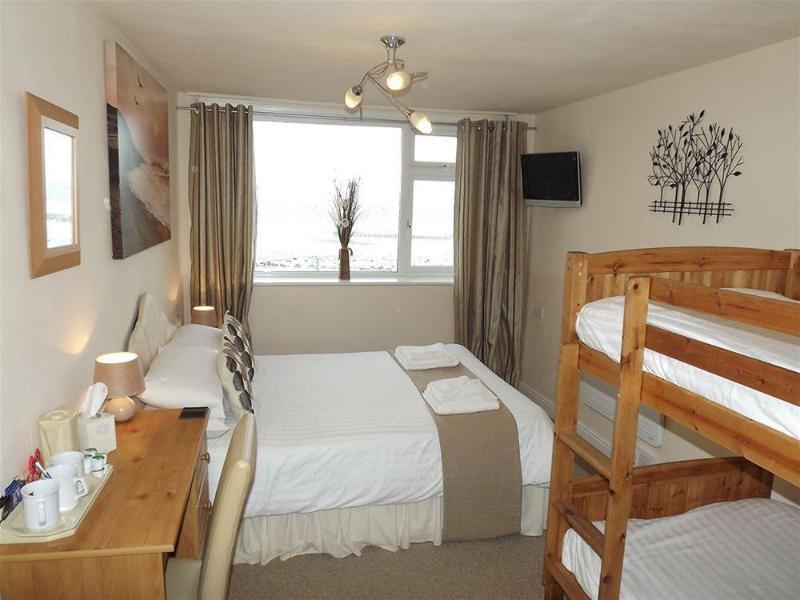 Balmoral Guest House Blackpool Luaran gambar