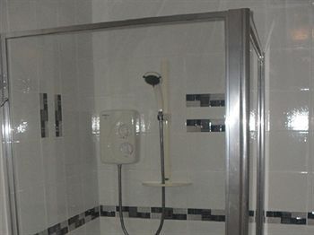 Balmoral Guest House Blackpool Luaran gambar
